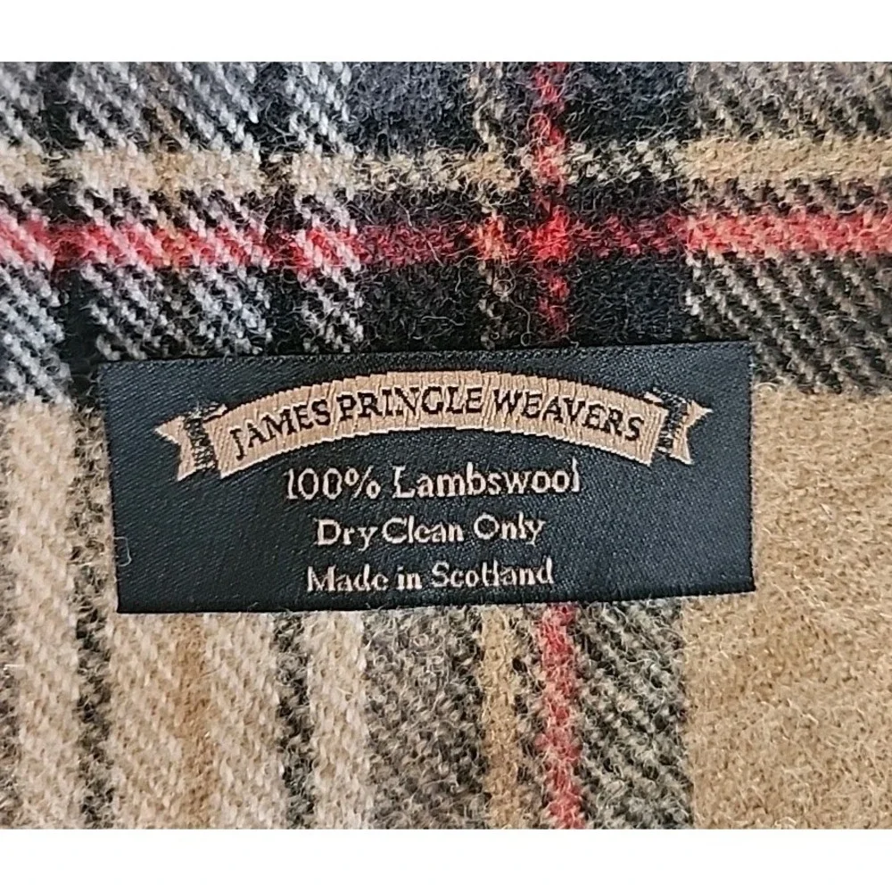 Pringle fabric free